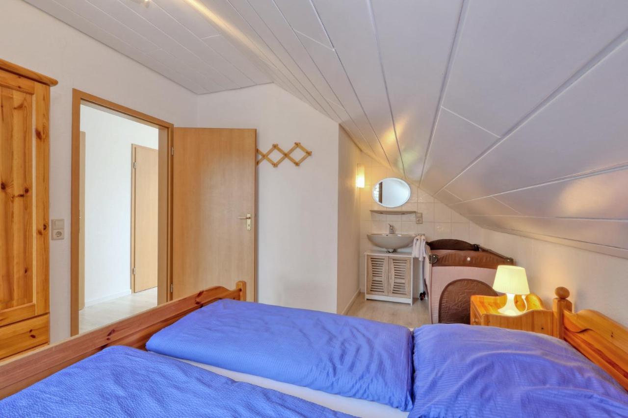 Seepark Kirchheim Ferienhaus Bei Zeta Mit Sauna Luaran gambar